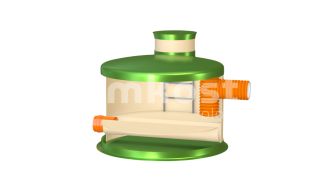 ГРИНЛОС Пп 2300/1500 - фото 2