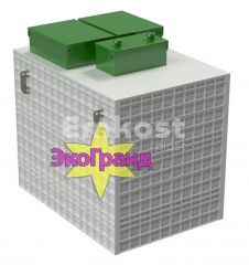 Эко-Гранд 50 Пр