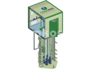 Гринлос БМ КНС 30-40