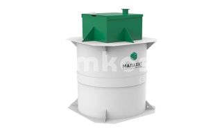 Малахит NERO 30 ПР - фото 3