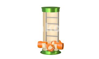 ГРИНЛОС У 800/2000 - фото 2