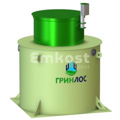 ГРИНЛОС Аква 6 