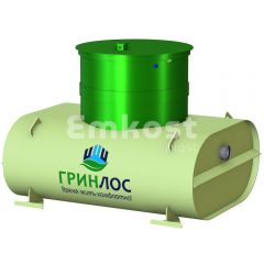 Гринлос Аэро Лайт 9 Пр НК Миди