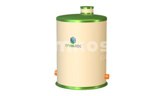 ГРИНЛОС Кн 3000/4000 - фото 1