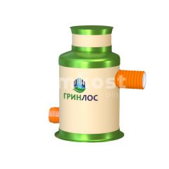 ГРИНЛОС Пп 1200/1500