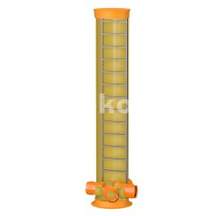 М3Пласт КУ 800/4500