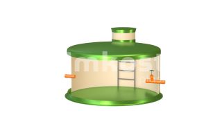 ГРИНЛОС Кн 3000/1500 - фото 2