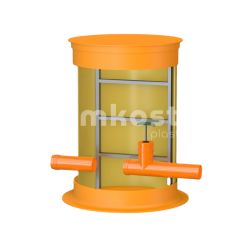 М3Пласт ККн 800/1000