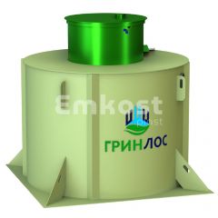 ГРИНЛОС Аэро 15 Пр