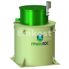 ГРИНЛОС Аква 4 Пр