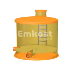 М3Пласт КПв 3000/2500