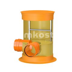 М3Пласт КПв 800/1000