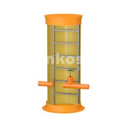 М3Пласт ККн 800/2000