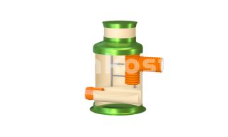 ГРИНЛОС Пп 1200/1500 - фото 2