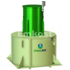 ГРИНЛОС Аква 12 Супер Лонг