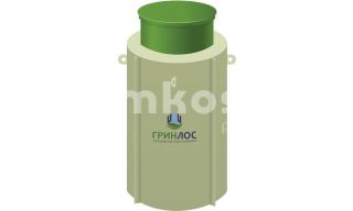 Питьевой колодец ГРИНЛОС П 750/1000 - фото 1