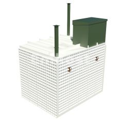 ТОПОЛ ЭКО ПП 4 Long 