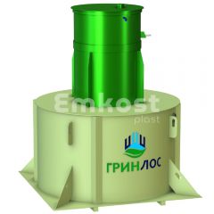 ГРИНЛОС Аэро 10 Пр Супер Лонг