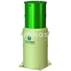 Гринлос Аэро Лайт 10 Лонг