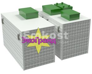 Эко-Гранд 150 Пр