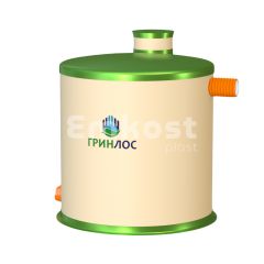 ГРИНЛОС Пп 3000/3000