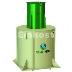 ГРИНЛОС Аэро 25 Супер Лонг