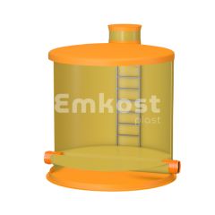 М3Пласт КЛн 3000/3000