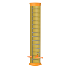 М3Пласт ККн 800/4500