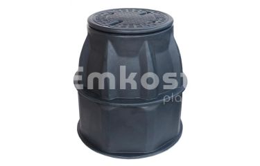 Колодец ККТМ-2-ССД