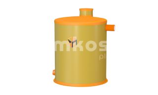 М3Пласт КПп 3000/3500 - фото 2