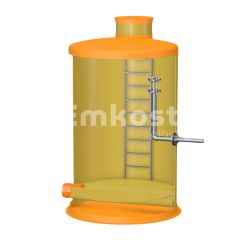 М3Пласт КГ 2300/3500