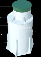 Топол-Эко к-1 удл (муфта 140-150)