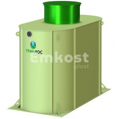 ГРИНЛОС Эко 20