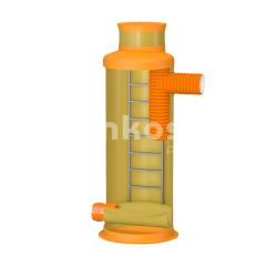 М3Пласт КПп 1200/3000