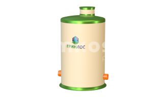 ГРИНЛОС Кн 2300/3500 - фото 1