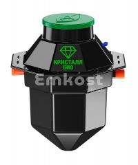 Кристалл Био 3