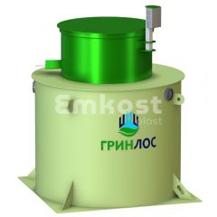 ГРИНЛОС Аква 6 Пр