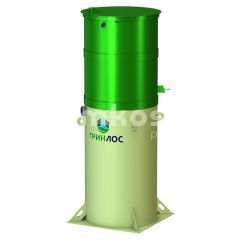 Гринлос Аэро Лайт 5 Пр Лонг