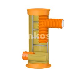 М3Пласт КПп 800/2000