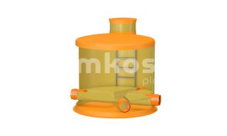 М3Пласт КУ 2300/2000 - фото 1