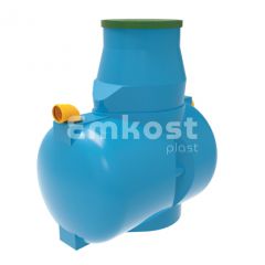 ДОЧИСТА Classic 3