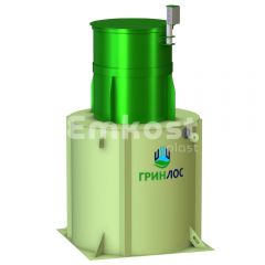 ГРИНЛОС Аква 8 Лонг