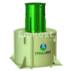 ГРИНЛОС Аэро 15 Супер Лонг