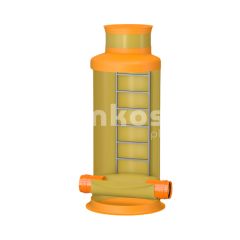 М3Пласт КЛн 1200/2500