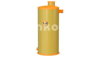 М3Пласт КПп 2300/5000 - фото 2