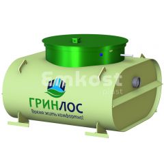 Гринлос Аэро Лайт 5 Пр Нк