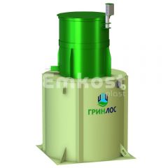 ГРИНЛОС Аква 8 Пр Лонг