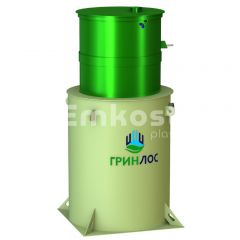 ГРИНЛОС Аэро 5 Пр Миди