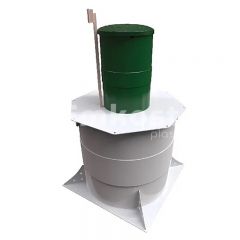 Kolo Vesi 10 Long Prin