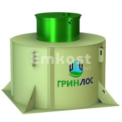 ГРИНЛОС Аэро 12